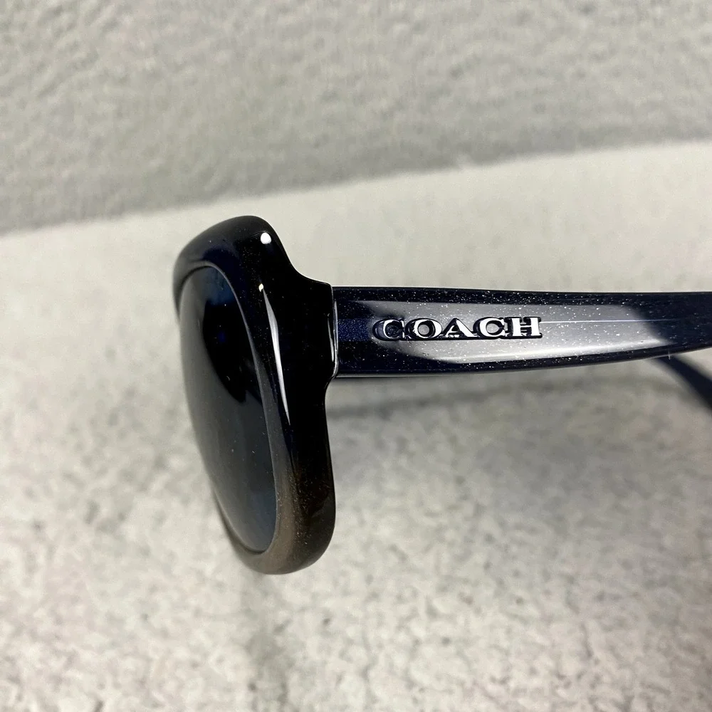 Coach lenses are